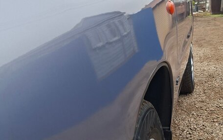 Chevrolet Lanos I, 2007 год, 320 000 рублей, 27 фотография