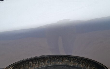 Chevrolet Lanos I, 2007 год, 320 000 рублей, 24 фотография