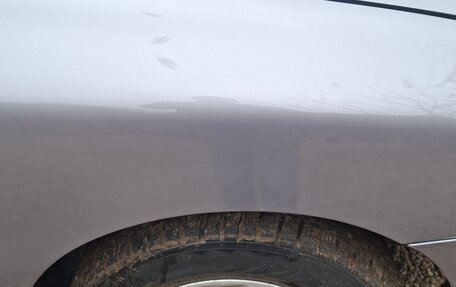 Chevrolet Lanos I, 2007 год, 320 000 рублей, 26 фотография