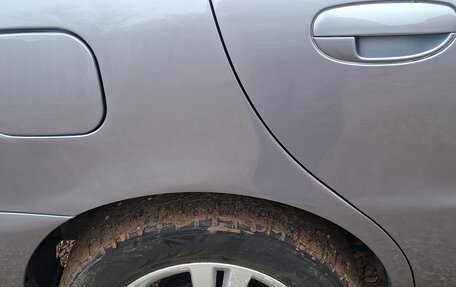 Chevrolet Lanos I, 2007 год, 320 000 рублей, 25 фотография