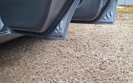 Chevrolet Lanos I, 2007 год, 320 000 рублей, 28 фотография