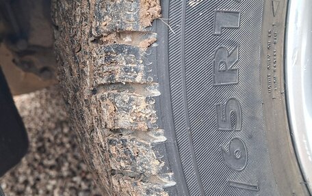 Chevrolet Lanos I, 2007 год, 320 000 рублей, 31 фотография