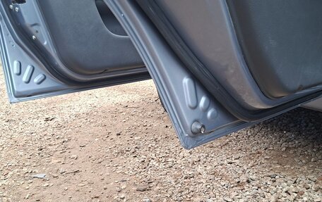 Chevrolet Lanos I, 2007 год, 320 000 рублей, 30 фотография