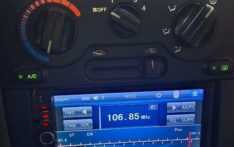 Chevrolet Lanos I, 2007 год, 320 000 рублей, 32 фотография