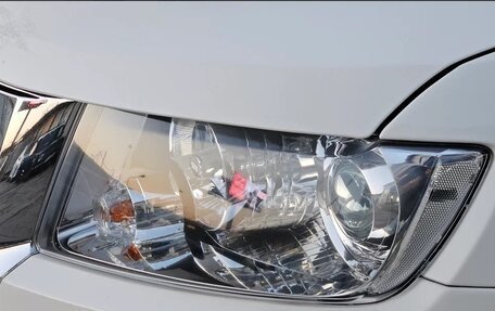 Jeep Grand Cherokee, 2010 год, 2 000 000 рублей, 3 фотография