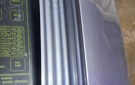 Chevrolet Lanos I, 2007 год, 320 000 рублей, 35 фотография