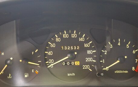 Chevrolet Lanos I, 2007 год, 320 000 рублей, 33 фотография