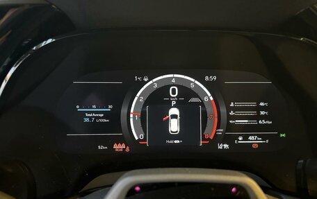 Lexus RX IV рестайлинг, 2025 год, 12 300 000 рублей, 5 фотография