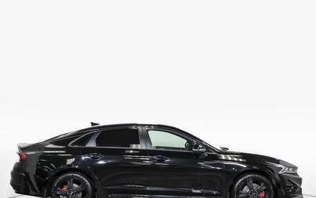 KIA K5, 2021 год, 2 690 000 рублей, 4 фотография