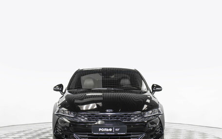 KIA K5, 2021 год, 2 690 000 рублей, 2 фотография