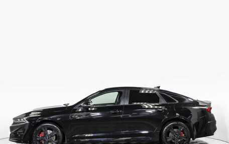 KIA K5, 2021 год, 2 690 000 рублей, 7 фотография