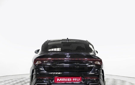 KIA K5, 2021 год, 2 690 000 рублей, 6 фотография