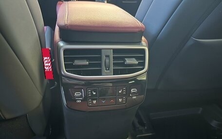 Lexus RX IV рестайлинг, 2025 год, 12 300 000 рублей, 7 фотография