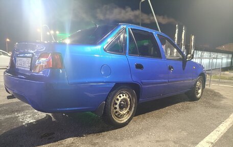 Daewoo Nexia I рестайлинг, 2012 год, 250 000 рублей, 3 фотография