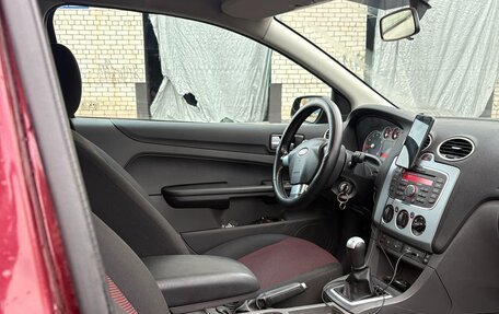 Ford Focus II рестайлинг, 2007 год, 340 000 рублей, 8 фотография