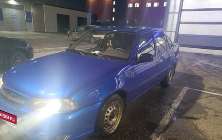 Daewoo Nexia I рестайлинг, 2012 год, 250 000 рублей, 2 фотография