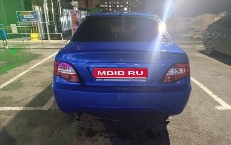 Daewoo Nexia I рестайлинг, 2012 год, 250 000 рублей, 4 фотография