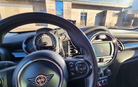 MINI Hatch, 2019 год, 1 700 000 рублей, 1 фотография