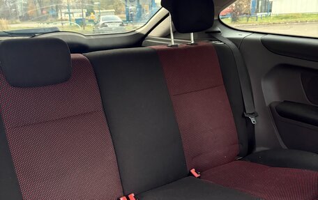 Ford Focus II рестайлинг, 2007 год, 340 000 рублей, 13 фотография