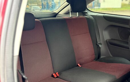 Ford Focus II рестайлинг, 2007 год, 340 000 рублей, 12 фотография