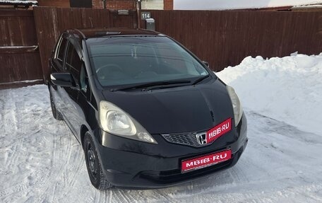 Honda Fit III, 2009 год, 800 000 рублей, 1 фотография