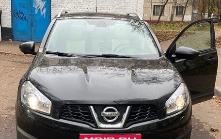 Nissan Qashqai, 2012 год, 1 150 000 рублей, 1 фотография