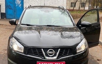 Nissan Qashqai, 2012 год, 1 150 000 рублей, 1 фотография