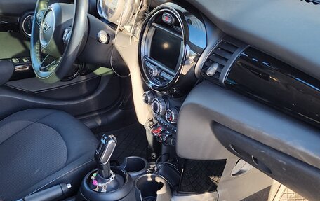 MINI Hatch, 2019 год, 1 700 000 рублей, 2 фотография