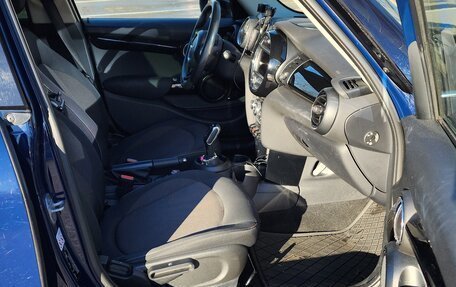 MINI Hatch, 2019 год, 1 700 000 рублей, 4 фотография