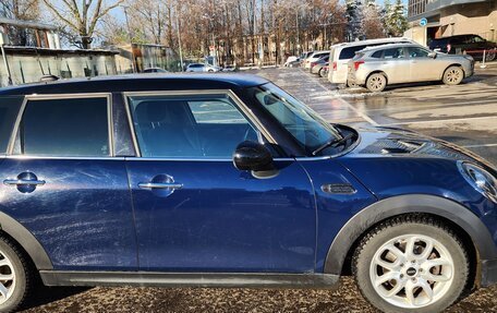 MINI Hatch, 2019 год, 1 700 000 рублей, 7 фотография