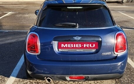 MINI Hatch, 2019 год, 1 700 000 рублей, 6 фотография