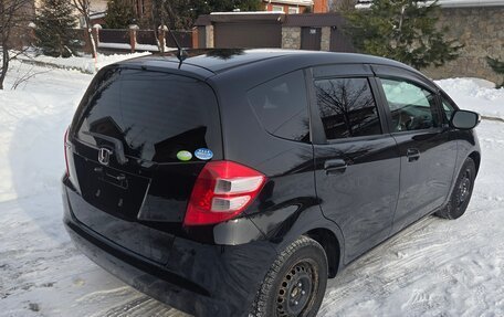 Honda Fit III, 2009 год, 800 000 рублей, 6 фотография