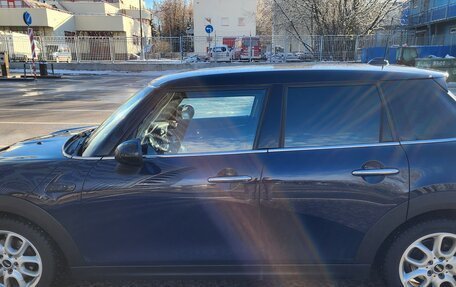 MINI Hatch, 2019 год, 1 700 000 рублей, 9 фотография