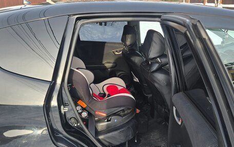 Honda Fit III, 2009 год, 800 000 рублей, 13 фотография