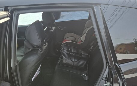 Honda Fit III, 2009 год, 800 000 рублей, 16 фотография