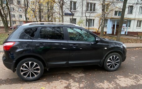 Nissan Qashqai, 2012 год, 1 150 000 рублей, 4 фотография