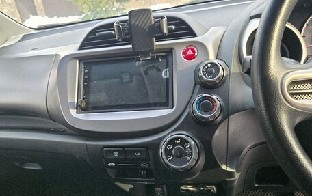 Honda Fit III, 2009 год, 800 000 рублей, 21 фотография