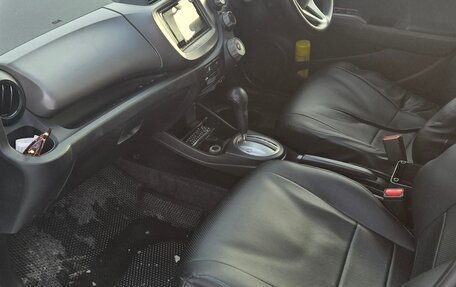 Honda Fit III, 2009 год, 800 000 рублей, 18 фотография