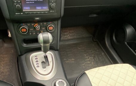 Nissan Qashqai, 2012 год, 1 150 000 рублей, 9 фотография