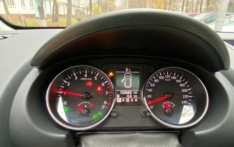 Nissan Qashqai, 2012 год, 1 150 000 рублей, 8 фотография