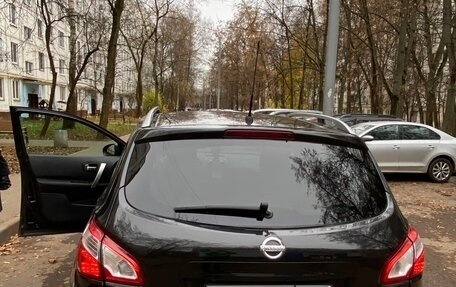 Nissan Qashqai, 2012 год, 1 150 000 рублей, 5 фотография