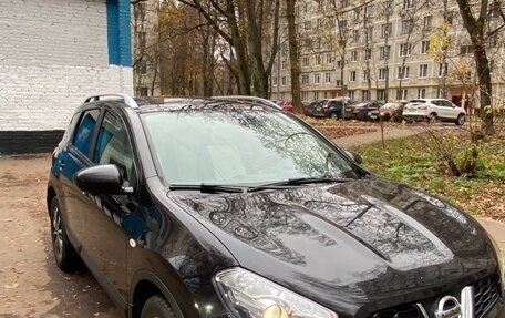 Nissan Qashqai, 2012 год, 1 150 000 рублей, 2 фотография