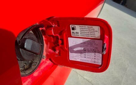 Audi A3, 1996 год, 420 000 рублей, 9 фотография