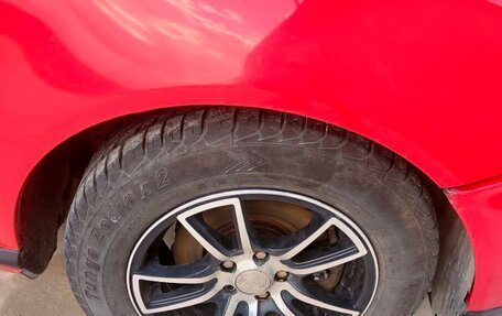 Audi A3, 1996 год, 420 000 рублей, 4 фотография