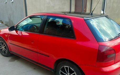 Audi A3, 1996 год, 420 000 рублей, 3 фотография