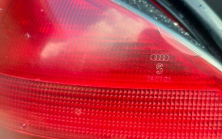 Audi A3, 1996 год, 420 000 рублей, 8 фотография