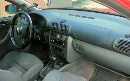 Audi A3, 1996 год, 420 000 рублей, 10 фотография