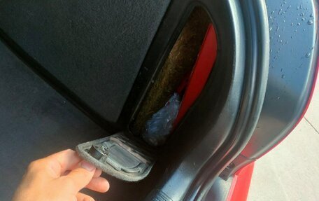 Audi A3, 1996 год, 420 000 рублей, 16 фотография