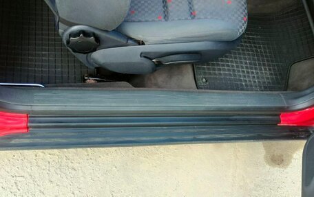 Audi A3, 1996 год, 420 000 рублей, 13 фотография