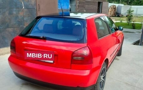 Audi A3, 1996 год, 420 000 рублей, 6 фотография